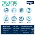 thumbnail image 4 of Freeda Inositol Supplement Pure Myo-Inositol Sleep Aid & Mood Support Supplement, 100 Tablets, 4 of 6