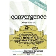 CONVERGENCE: MARRIAGE - LIFE AFTER I DO