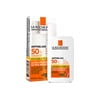 Protector solar La Roche-Posay Anthelios Fluido Invisible Fps 50+ 50ml