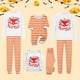 thumbnail image 4 of Family Matching Halloween Pajamas Set, Halloween Print PJs Sets 2 Pieces Loungewear Sleepwear Family Pajamas Matching Pjs, 4 of 4