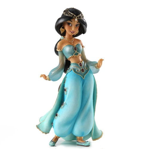 disney showcase collection jasmine