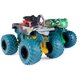 thumbnail image 2 of Camión de Juguete Monster Jam Oficial Escala 1:64 Paquete de 2, 2 of 4