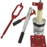 Strongway Portable Mini Tire Changer, 16in.H