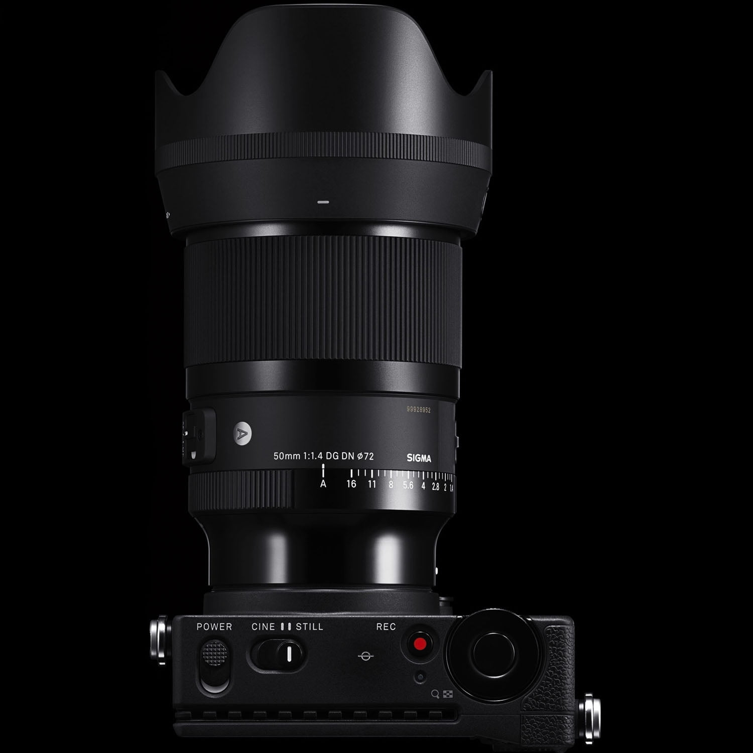 Sigma 50MM F1.4 DG DN Art Lens, L-Mount - Walmart.com Sigma 50MM F1.4 DG DN Art Lens, L-Mount - Walmart.com
