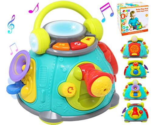 baby sensory light up toys