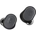 thumbnail image 1 of Skullcandy Sesh | True Wireless Earbuds - Black (S2TDW-M003) - New, 1 of 4