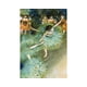 thumbnail image 2 of Rompecabezas RICORDI Edgar Degas Bailarina Verde 1500 Piezas 80 x 60 cm, 2 of 2