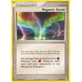 thumbnail image 1 of Pokemon Hidden Legends Uncommon Magnetic Storm #91, 1 of 1