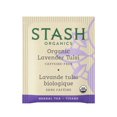 thumbnail image 3 of Stash Organic Lavender Tulsi Herbal Tea, 3 of 3