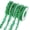Green, variant on 4 Rolls Christmas Tinsel Ribbon, Metallic Garland Tinsel Garland, Glitter Tinsel Ribbon for Christmas Wedding Birthday Party Decorations, 4 Colors