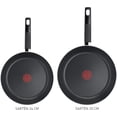 thumbnail image 3 of Juego de sartenes T-FAL Simplicity Black 20/24 cm, 3 of 3