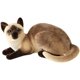 thumbnail image 1 of Peluches de tigre, Peluches, Peluches realistas, Gatitos, Lindos peluches para niños, Mascotas, 1 of 5