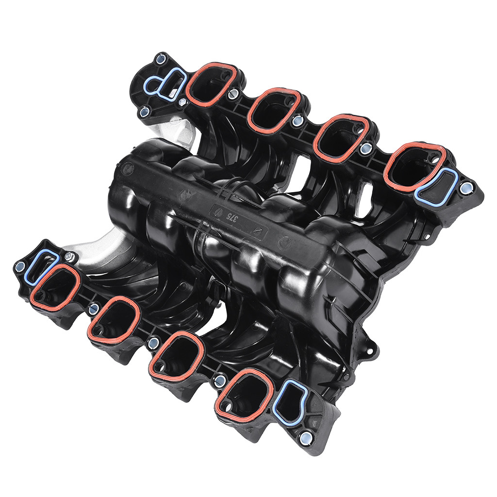 SKY Upper Engine Intake Manifold Assembly For E150 E250 F250 Van Truck