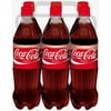 Coca-Cola Soda, 24 Fl. Oz., 6 Count
