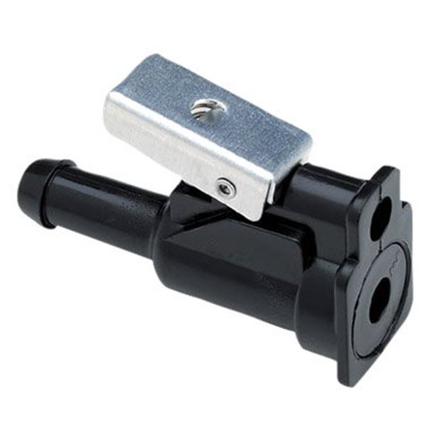 Quick Connect Fuel Line Fittings (32845900558) Fittings Nylon