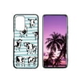 thumbnail image 1 of Compatible with OnePlus Nord N200 5G Phone Case, Cows Case Silicone Protective for Teen Girl Boy Case for OnePlus Nord N200 5G, 1 of 1
