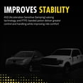 thumbnail image 2 of Monroe Shocks & Struts OESpectrum 37152 Shock Absorber, 2 of 6