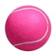 thumbnail image 2 of Pelota de Tenis Elástica para Entrenador de Tenis - Rosa, 2 of 6