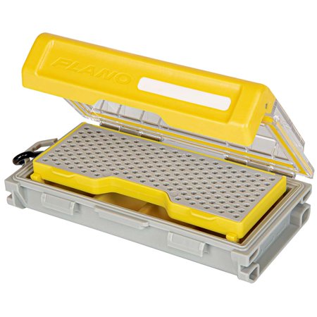 Plano EDGE Micro Fly Box, Fishing Storage