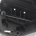 thumbnail image 2 of Protecta LP Rat Bait Station 1 Case (6 Stations - Black), 2 of 2