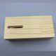 thumbnail image 3 of Herramienta de corte de jabón hecha a mano Qtmnekly, dispositivo de corte de jabón ajustable de madera de caucho, suministros de soporte fijo para fabricación de jabón simple, 3 of 6