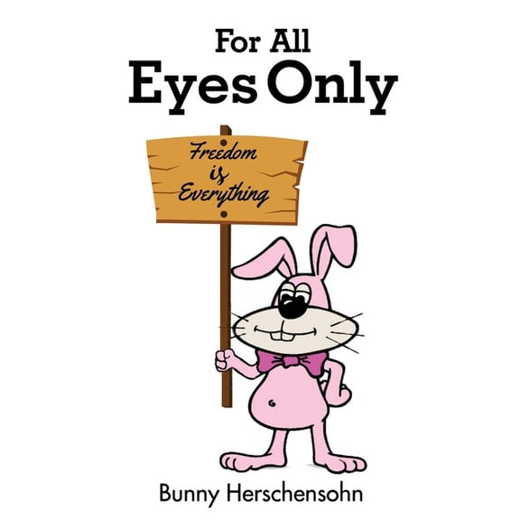 For All Eyes Only, (Paperback)