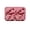 A-18.7x12.5x2.2cm, variant on WUJGXI 8‑Cavity Food‑Grade Silicone Dinosaur Cake Mold Heat‑Resistant Non‑Stick Easy Release Mould for DIY Baking Kids Party Dessert Making Supplies