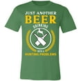 thumbnail image 4 of Just Another Beer Hunting Hunter T-Shirt, 4 of 4