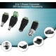 thumbnail image 2 of Multiusos 6 en 1 convertidor de potencia para cámara de seguridad frambuesa Afortunado Sencillez, 2 of 5