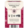 thumbnail image 5 of Yogi Cherry Berry Tea (6 pk, 16 ea) - Caffeine-Free Organic Herbal Tea, 5 of 8
