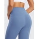 thumbnail image 5 of Pantalones CRZ YOGA Butterluxe Capri de Cintura Alta 48 cm Azul Talla L, 5 of 5