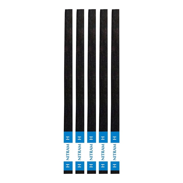 Set De Barras De Carbón 5 Piezas Académie Fusains H Nitram