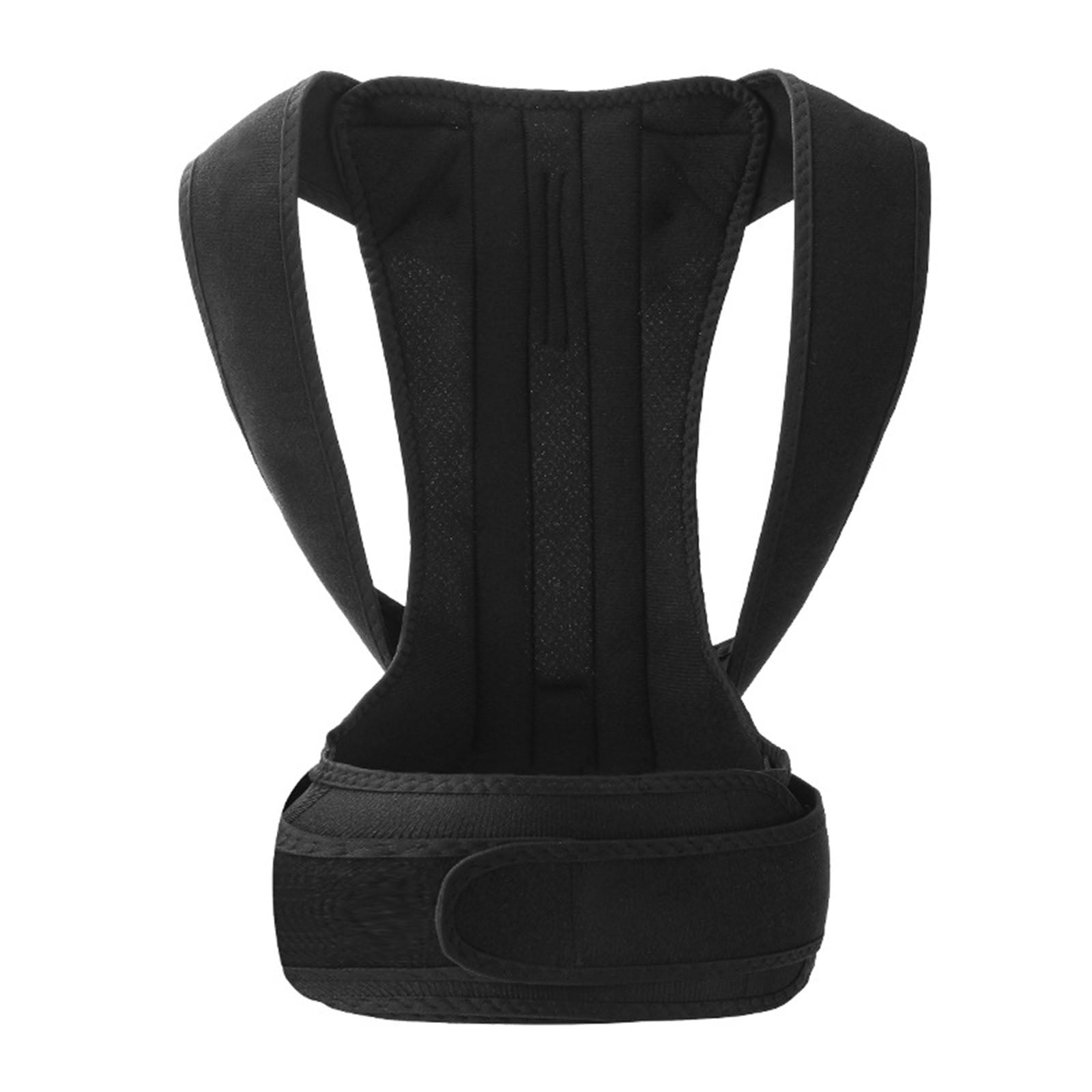 Good back correction belt spine back fixation belt to correct hunchback