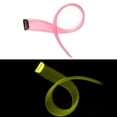 thumbnail image 1 of Luminous Wigs Single Style Seamless Hair Extensions Luminous Wigs, Pullover Toupee, 1 of 2