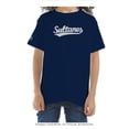thumbnail image 1 of Playera Sultanes de Monterrey Talla 10/12 manga corta Azul Marino, 1 of 4