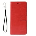thumbnail image 2 of for Samsung Galaxy Z Fold 4 Case, Galaxy Z Fold 4 Wallet Case with S Pen Holder Card Holder Kickstand Magnetic PU Leather Flip Case Wallet for Samsung Galaxy Z Fold 4 5G, Red, 2 of 6