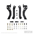 thumbnail image 2 of BULL BAR Fits select: 2020-2022 CHEVROLET SILVERADO, 2019 CHEVROLET SILVERADO C1500 LT, 2 of 2
