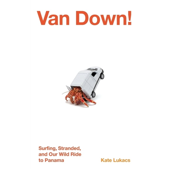 Van Down!, (Paperback)