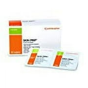 Skin-Prep Smith & Nephew Protective Barrier Wipes: 50 Count