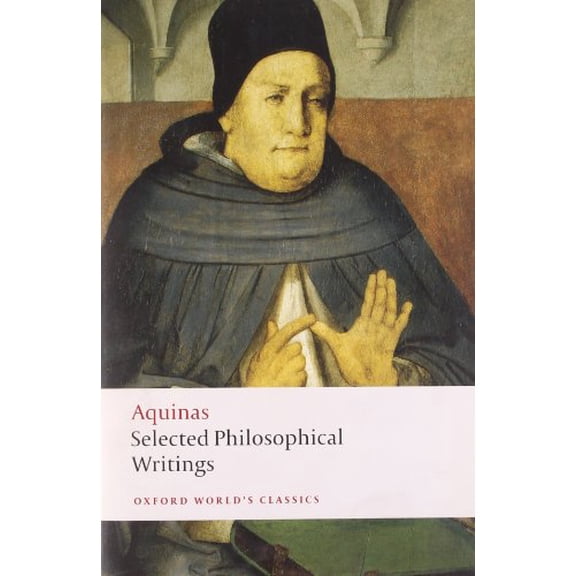 Pre-Owned Selected Philosophical Writings (Paperback) 0199540276 9780199540273