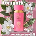 thumbnail image 2 of Set de Regalo de Perfumes Viaan Krishna Valentine Milano 100 ml x2, 2 of 9