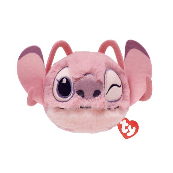 Ty Beanie Bouncers - Disney Lilo & Stitch Angel Plush Toy