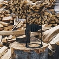 thumbnail image 3 of Camping Wood Chopping Rack Manual Chopping Wood Chopping Artifact Outdoor Manual Chopping Wood Machine To Produce Firewood Chopping Wood Rack, 3 of 7