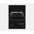 thumbnail image 1 of Pop-póster de fotografía de coche alemán Rs3, Estética de lujo R8 C8 Supercar GTR SUV, lienzo impreso, arte de pared, decoración de la habitación del conductor del hogar, 1 of 4