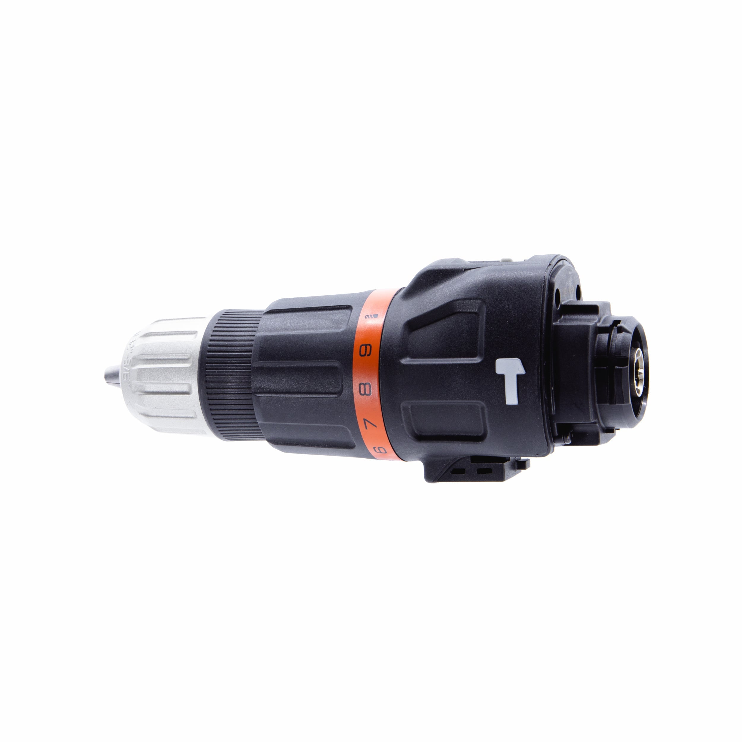 BLACK+DECKER MATRIX&trade; Hammer Drill, Easy Attachment with 2-Speed Setting