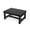 Black, variant on Step Stools For Adults  Heavy Duty Non-slip Wooden Stepping With 500-lbs Capacity Bedroom Kitchen Bathroom Sturdy Bed Steps High Beds Rubber Feet Easy To Assemble Teak