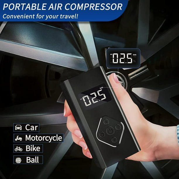 Mobile 2024 air pump
