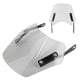 thumbnail image 3 of Deflector de Viento Universal ANGGREK Parabrisas de motocicleta, 3 of 8