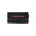 thumbnail image 2 of Cerwin Vega CVP3600.1 Cvp Performance 3600W Max 1-Ch Small Chassis Amplifier 580W@4Ω Rms / 900W@2Ω Rms, 2 of 8