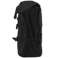 thumbnail image 1 of Bolsa De Médico De Cabecera Bolsa GP de gran capacidad de uso general para exteriores (negra) Ndcxsfigh Para Estrenar, 1 of 8